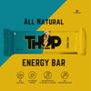 THOP - Premium Natural - Tastiest Nutrition bars