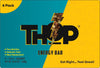 THOP - Premium Natural - Tastiest Nutrition bars