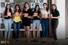 IRFW Event - Sponsored by Happy Bars