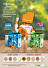 Happy Bars - Launches Two new variants