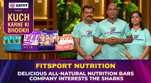 FitSport Nutrition