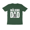Round Neck - The Walking Dad - TShirt