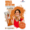 Happy Natural - Tastiest Nutrition bars