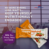 Happy Natural - Tastiest Nutrition bars